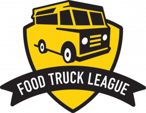 the food truck league logo